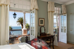 Majestic Ocean View Retreat
